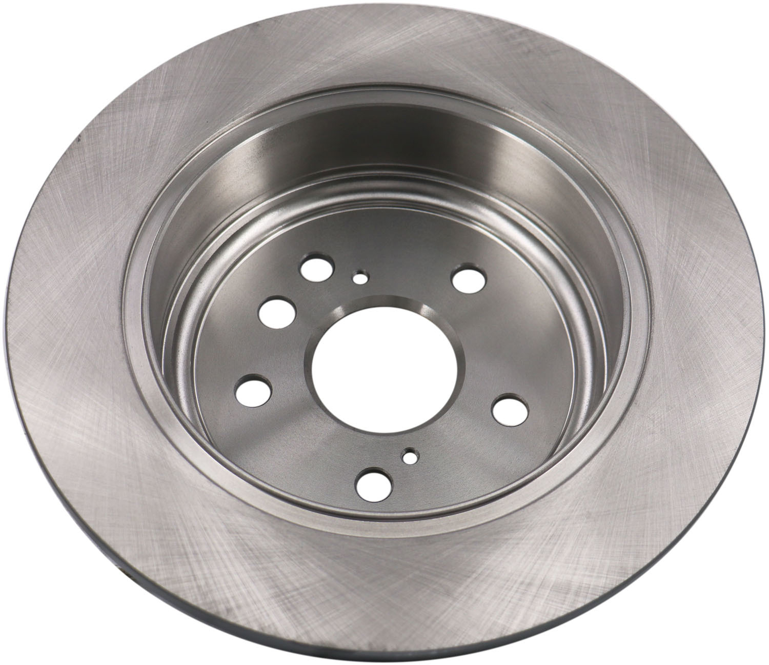 Winstop Brake Kits, Rear WSK634, Toyota RAV4 2005-2004