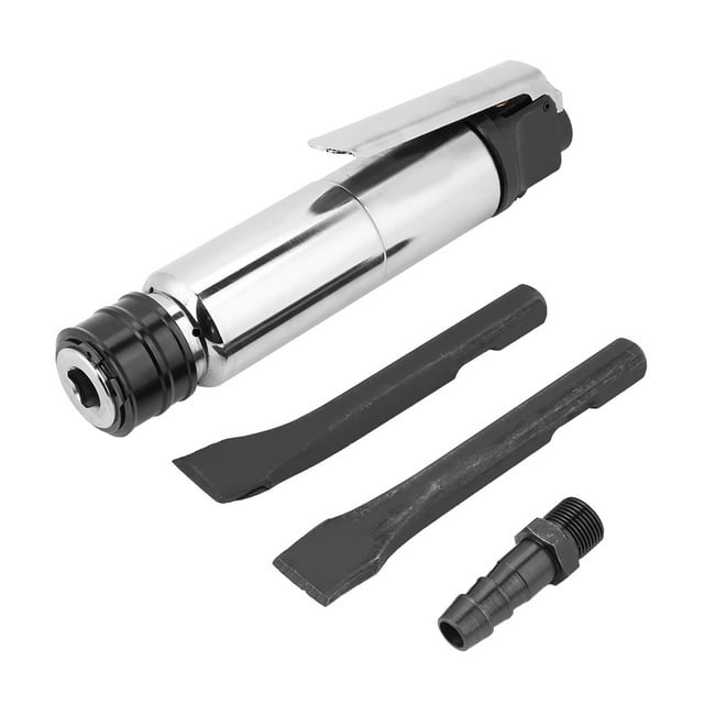Air Chisel Handle Straight Type Air Chisel Pneumatic Hammer Shovel Tool Pneumatic Hammer ,Powerful