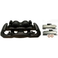 thumbnail image 2 of ACDelco Brake Caliper, #18Fr1147 Fits select: 1995-1997 FORD F350, 1995-1997 FORD F250, 2 of 4