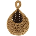 thumbnail image 1 of MasteelfCA Cotton Rope Vegetable Basket Fruit Basket Kitchen Wall Hanging Weaving Basket, 1 of 8
