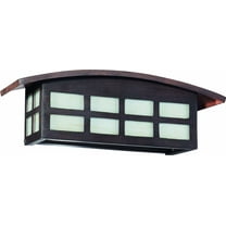 Sylvania 75268 LED Outdoor Wall Fixture