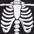 thumbnail image 5 of TOWED22 Kids Halloween Pajamas Toddler Boys Skeleton Glow in The Dark Pjs Girls Pumpkin Sleepwear Clothes Sets, 5 of 8