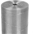 Hardware Cloth 23 Gauge,1/4in,48in×100ft After Welding Chicken Wire