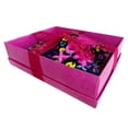 thumbnail image 3 of WAY TO CELEBRATE EYE MASK GIFT SET,XOXO PLUSH, 3 of 3