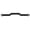 Black, variant on Xirurus Aluminum Alloy Steering Linkage Rod with Screws Fit for RGT 136100 1/10 RC Car Blue 68019B 5.5 inches / 14 cm