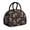 Black-312, variant on Athletic Style Lunch Bag – Insulated Tote for Women with Sports & Team Design, Leakproof & Spacious for Daily Fuel