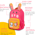 thumbnail image 3 of Mochila TWISE Side-Kick Preschool para niños y niños pequeños, 3 of 7