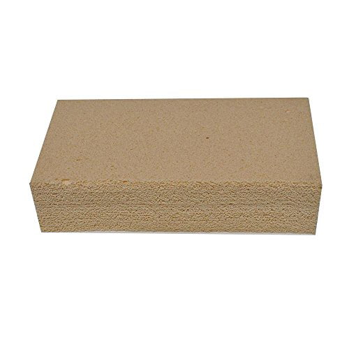 Large Chemical Sponge Remove Soot From Walls Easily ! Dry Cleaning Sponge 