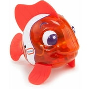 Little Tikes Sparkle Bay Flicker Fish- Clown Fish