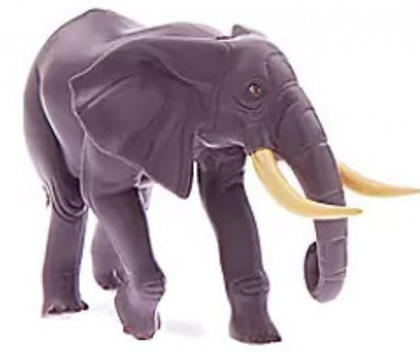 lion king elephant plush