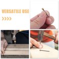 thumbnail image 3 of BESTYASH 90 Pcs Black Claw Hangers For Drywall Picture Hanging Hardware Set, 3 of 8