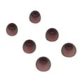 thumbnail image 4 of Taponas para los oídos de reemplazo, orificios de silicona multipósito extraíbles para agujeros de guía de sonido de 4.5-6.5 mm, 4 of 7