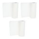 thumbnail image 5 of 3 rollos de papel de limpieza de platos Toalla de cocina lavable Doble Uso de tela de lavado, 5 of 6
