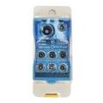 thumbnail image 1 of Distribution Box, Transparent Cover Junction Box AC DC 1000V Low Temperature Rise DIN Rail Mounting  For Electrical Cabinets 80A,125A,160A, 1 of 8