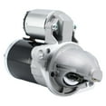 thumbnail image 3 of Starter Motor for Subaru Forester/Impreza/Legacy (2005-2006) | 428000-2290 | Rotation Specified, 3 of 9