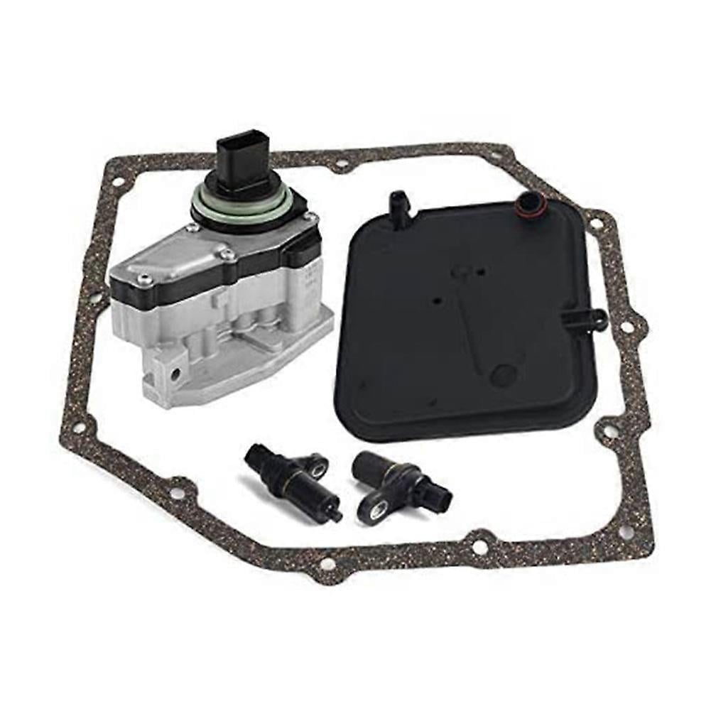 Électrovanne De Transmission Pour Chrysler, Dodge, Jeep Liberty - Neuve