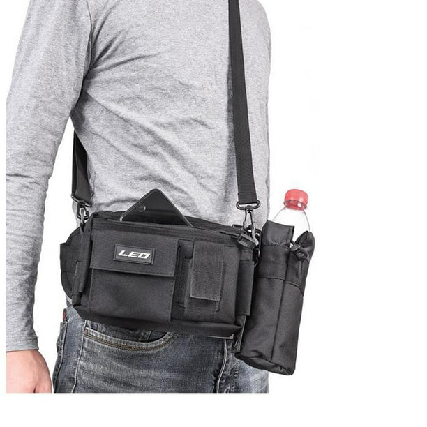 Fishing fanny pack walmart sale