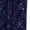Navy blue, variant on Women Vintage Ruffle Lace Trim Socks Thick Cable Knit Frilly Cotton Crew Socks