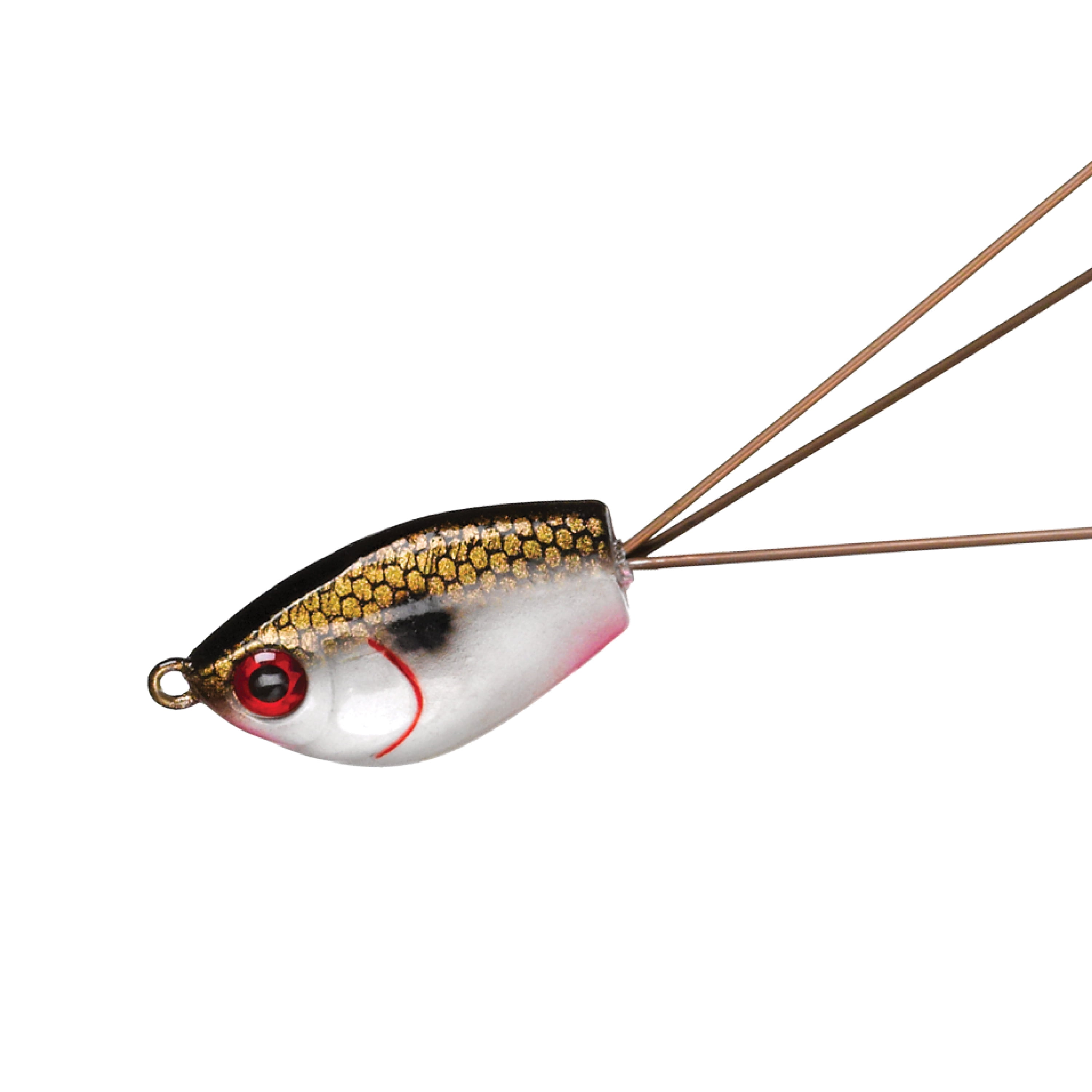 YUM Yumbrella 3 Wire Fishing Lure Tennessee Special 7 in