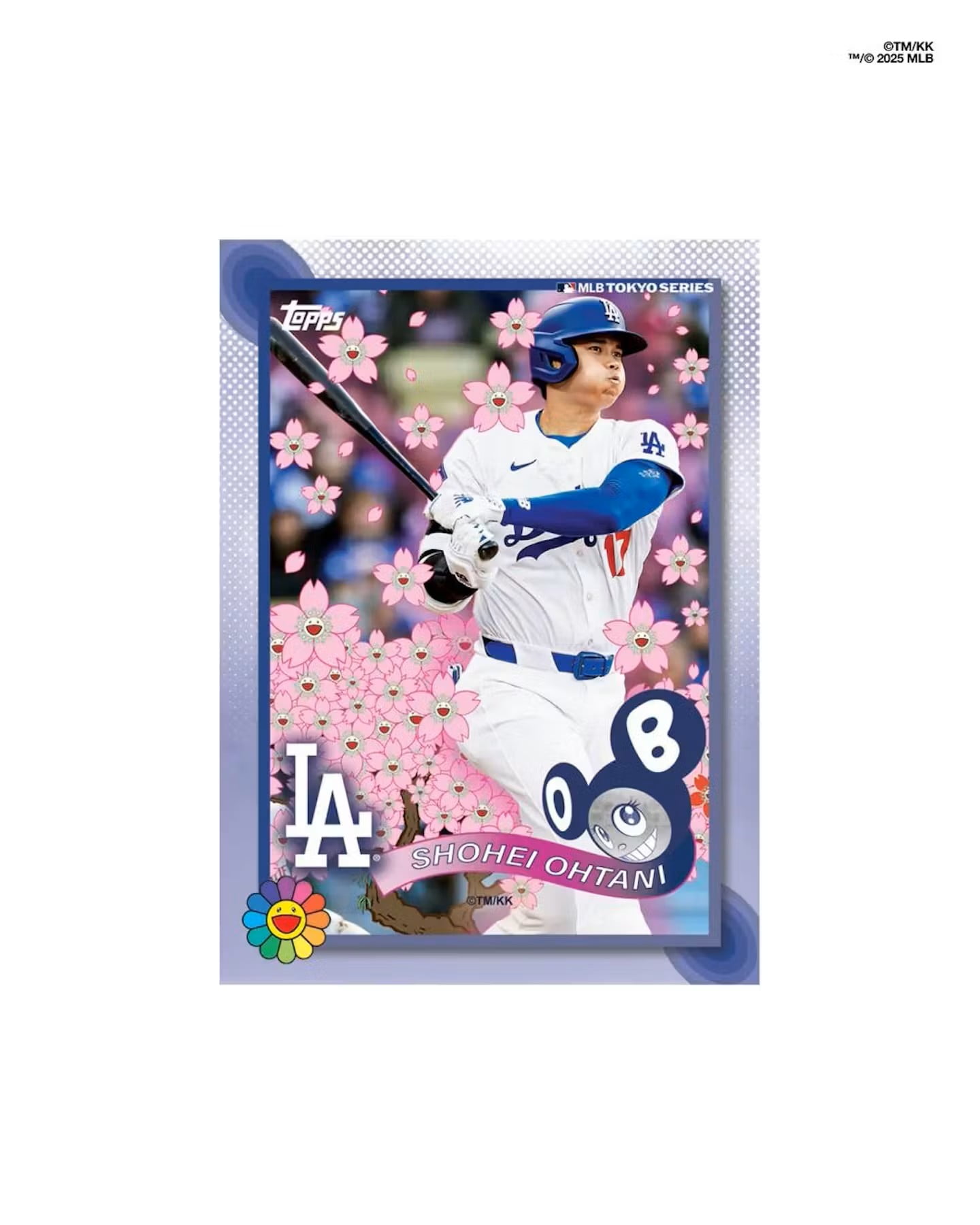 MLB WORLD TOUR TOKYO SERIES 2025