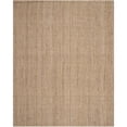 thumbnail image 1 of Safavieh Natural Fiber Oversized Rug in Natural, 1 of 5