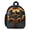 blue-style, variant on Batman Backpack Cute Lightweight Small Laptop Bag Daypack Durable Bookbag for School Travel Hiking Gifts