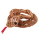 thumbnail image 1 of KAKOWELY Juguete para gatos, peluche de serpiente, juguete interactivo para mascotas., 1 of 4