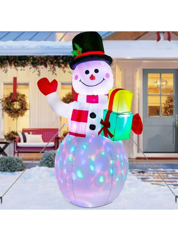 Christmas Inflatables