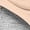 Beige, variant on Womens Underwear Breathable Comfortable Plus Size Leakproof Washable Women's Briefs Full Coverage Panties