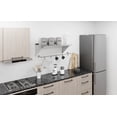 thumbnail image 5 of AmGood 18" Width x 36" Length | Stainless Steel Wall Shelf | Square Edge | Metal Shelving | Heavy Duty | Commercial Grade | Wall Mount | NSF Certified, 5 of 7