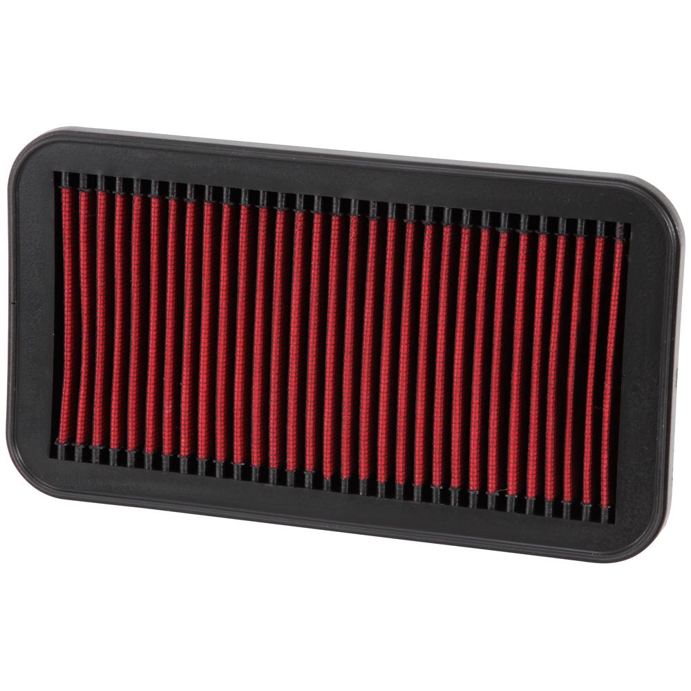 Spectre Engine Air Filter High Performance, Premium, Washable