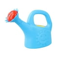 thumbnail image 5 of Watering Can Plastic Sprinkler Cute Cartoon Shape Water Kettle Handheld Flower Sprayer Home Garden Flowers Plants Watering Tool, 5 of 9