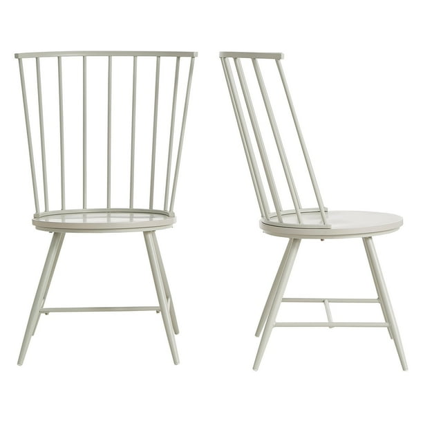 Humblenest Homestead High Back Windsor Dining Side Chair Set Of 2 Com Windsor Dining Side Chair Set, High Back Windsor Chairs With Arms
