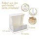 thumbnail image 3 of Pop Fizz Designs Caja De Propuesta De Matrona De Honor | 1 Paquete | Caja De La Matrona De Honor | Regalo De Propuesta De Matrona De Honor, 3 of 5
