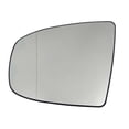 thumbnail image 1 of Left Side Rear View Mirror Side Mirror Glass Heated + Adjustment For-BMW X5 E70 2007-2013 X6 E71 E72 2008-2014, 1 of 5