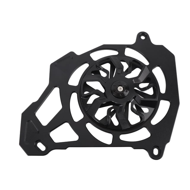 Motorcycle Water Tank Guard,Motorcycle Radiator Guard Aluminium Alloy High Performance Cooler Protection NMAX155 NVX155 AEROX155 2016-2023