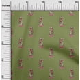 thumbnail image 1 of oneOone Viscose Jersey Fabric Women Block Fabric Prints By Yard 60 Inch Wide, 1 of 1