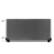 hummer h2 a/c condenser
