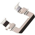 thumbnail image 7 of LFGUD Front & Rear Ceramic Brake Pads Compatible with 2010-2017 Chevy Equinox 2010-2017 GMC Terrain, 7 of 7