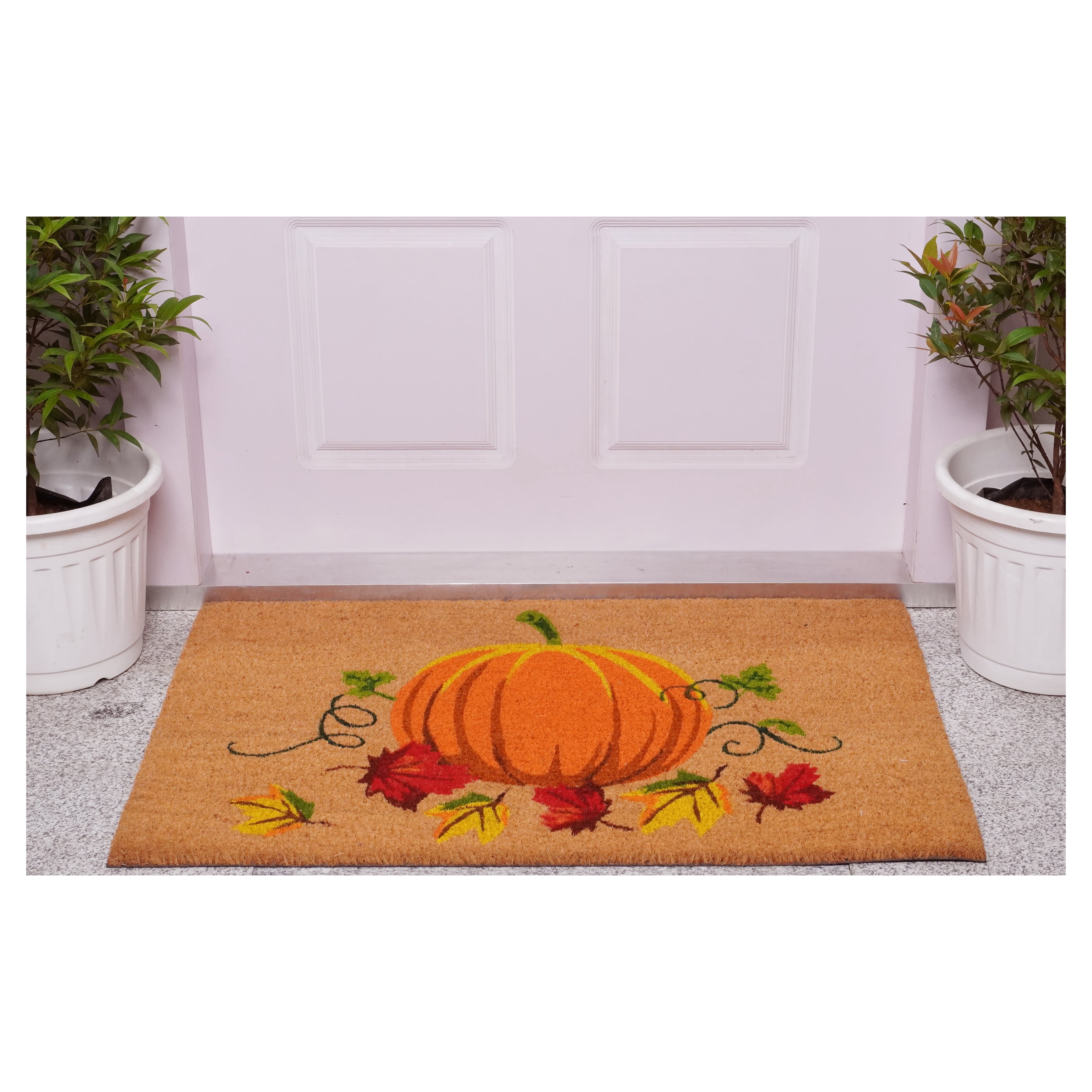 Calloway Mills Nature's Bounty Outdoor Doormat