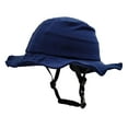 thumbnail image 2 of Lipstore Bike Helmet Cap Adult Helmet Comfortable Breathable Shock Resistant Lightweight Blue L, 2 of 8