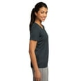 thumbnail image 2 of Sport-Tek Women's PosiCharge Ecompetitor Tee. LST350, 2 of 3