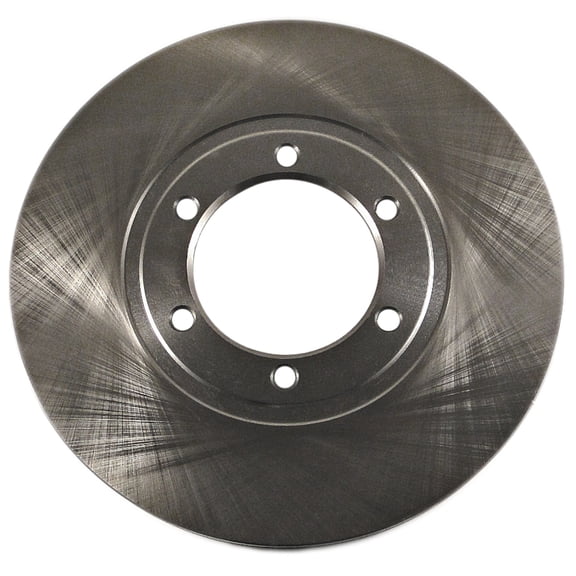 Winstop Brake Rotor, Front WS232322, Mazda B2000 1987-1986