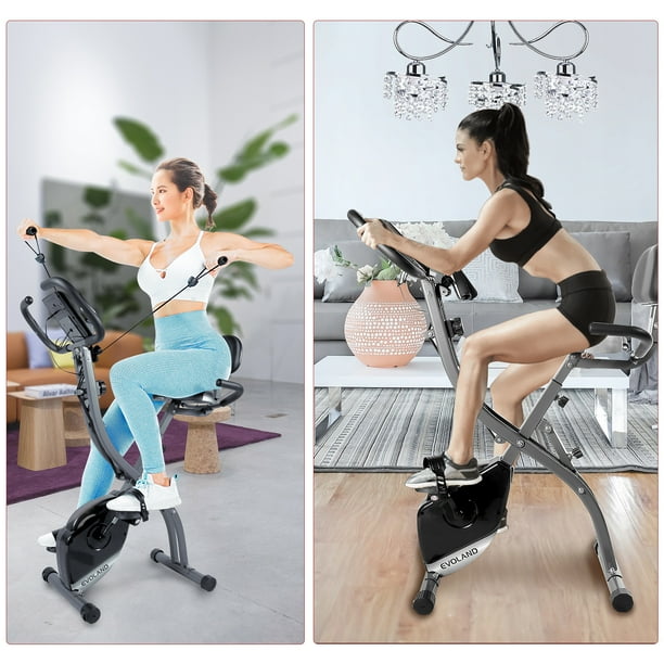 Evoland exercise bike new arrivals