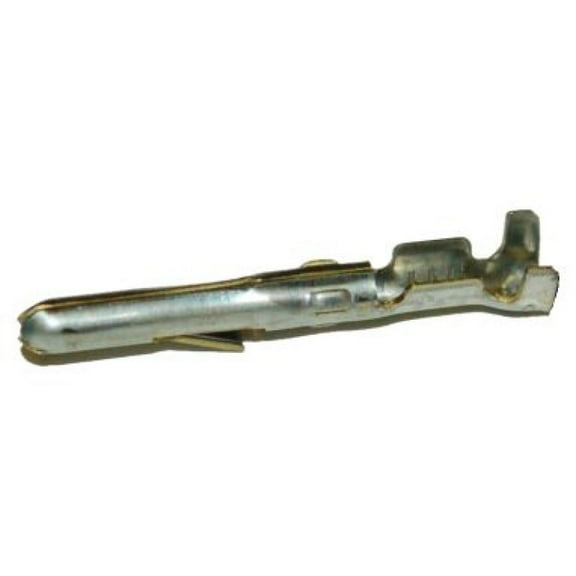 Namz Custom Cycle Products New Amp OEM Mate-N-Lock Pins/Terminals, 850-08142