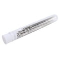 thumbnail image 2 of 30pcs 5.2 cm Large-Eye Stitching Needles Hand Sewing Needles for Leather Projects with Clear Bottle, 2 of 8
