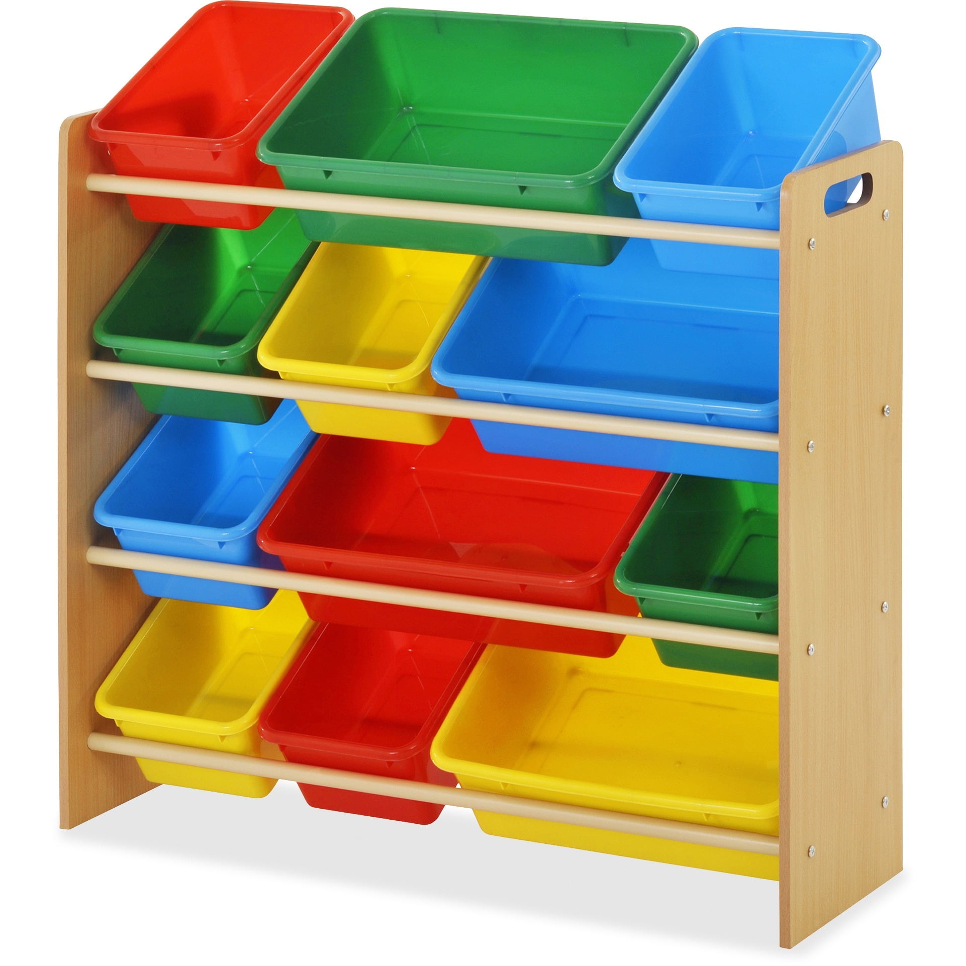 12-Bin Organizer - Walmart.com
