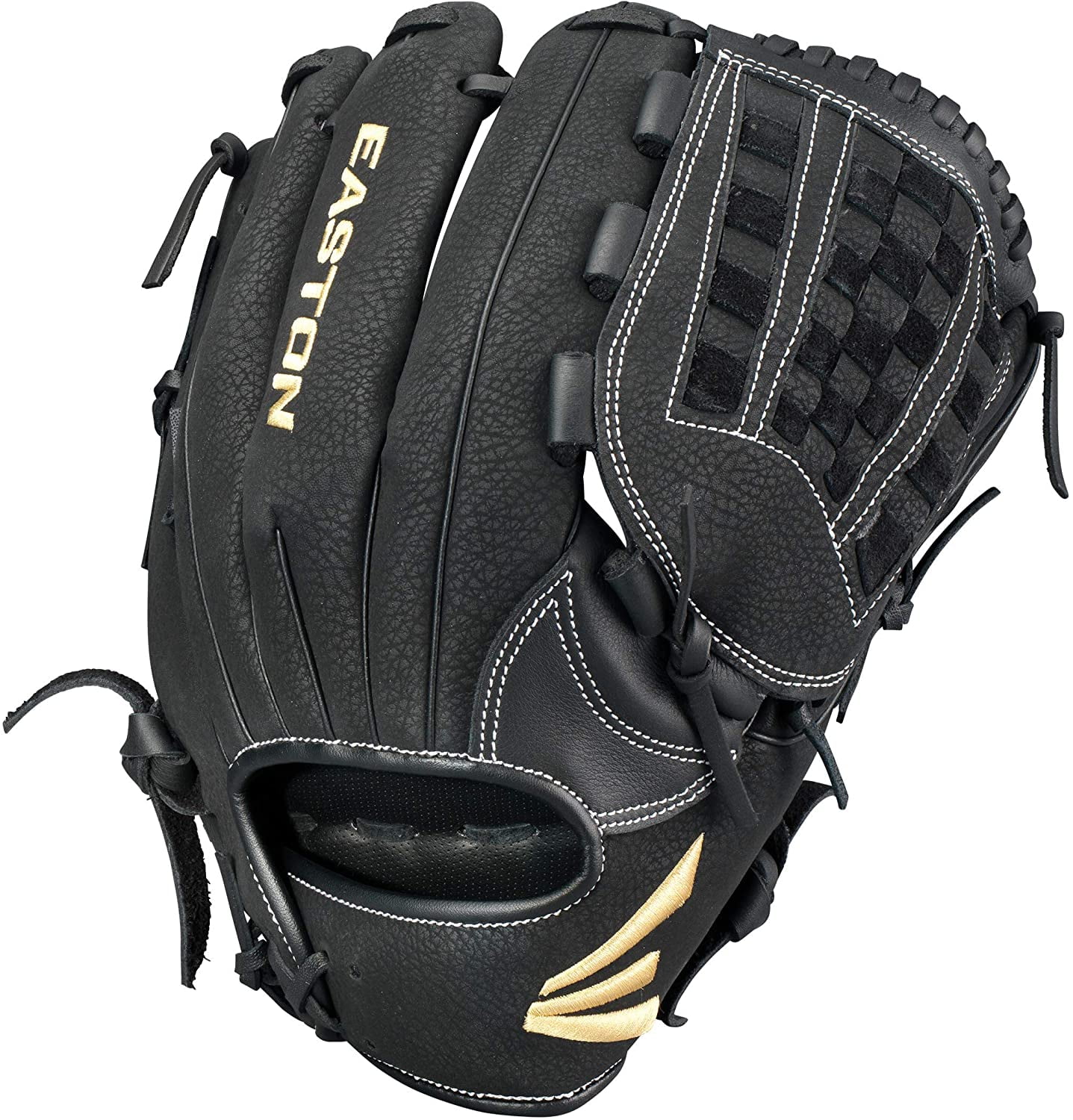 Easton NIF-14 Softball Glove for sale online 