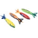 thumbnail image 4 of 4 Piezas De Palos De Buceo De Plástico Multicolores Regalo De Juguete Zulema Dive Sticks Toy, 4 of 8