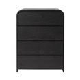 thumbnail image 4 of Better Homes & Gardens Juliet 4-Drawer Dresser, 4 of 5